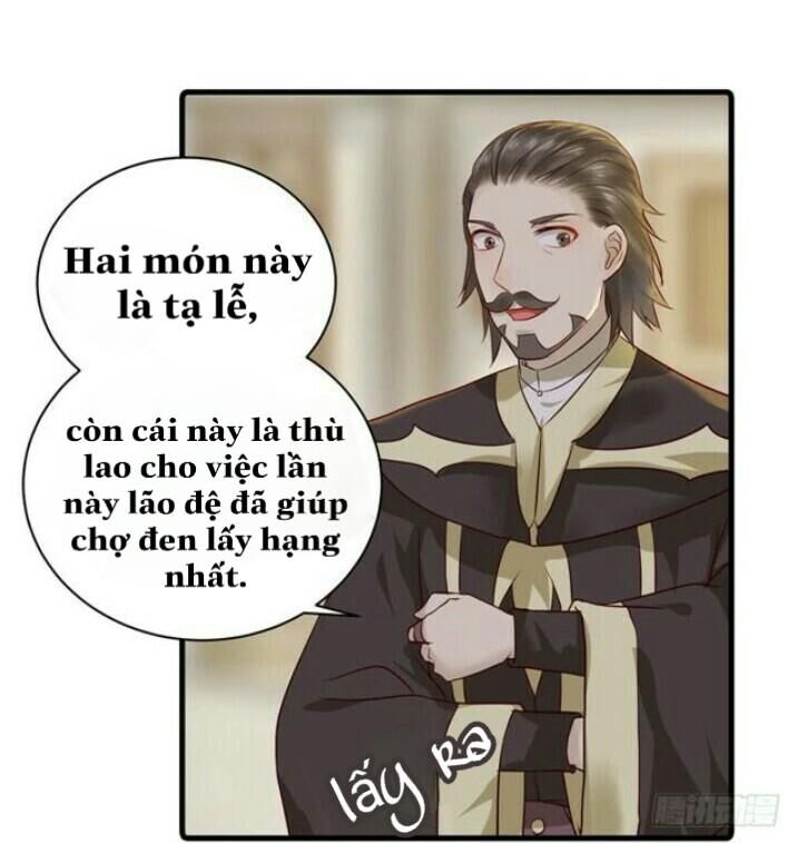 Tuyệt Sắc Quyến Rũ: Quỷ Y Chí Tôn Chap 138 - Next Chap 139