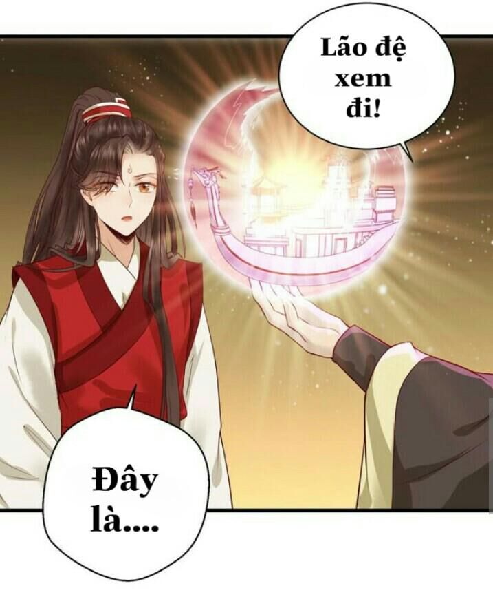 Tuyệt Sắc Quyến Rũ: Quỷ Y Chí Tôn Chap 138 - Next Chap 139