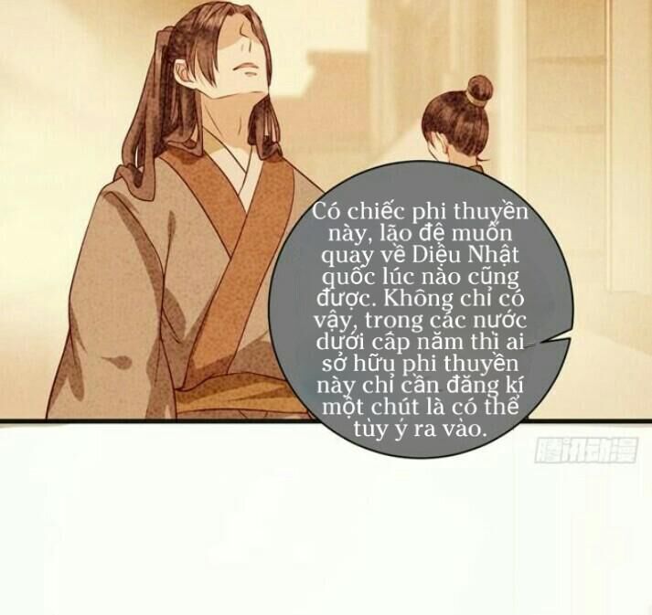 Tuyệt Sắc Quyến Rũ: Quỷ Y Chí Tôn Chap 138 - Next Chap 139