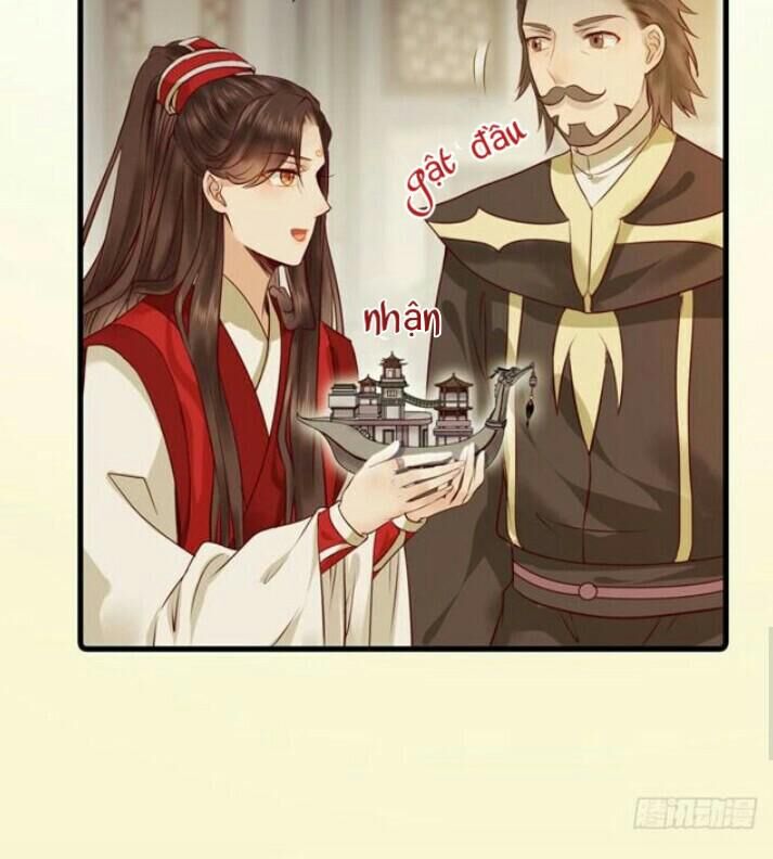 Tuyệt Sắc Quyến Rũ: Quỷ Y Chí Tôn Chap 138 - Next Chap 139