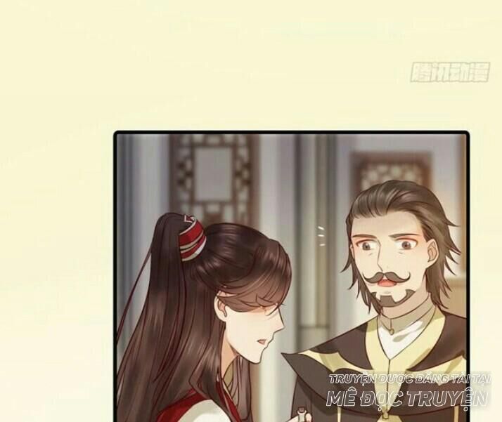 Tuyệt Sắc Quyến Rũ: Quỷ Y Chí Tôn Chap 138 - Next Chap 139