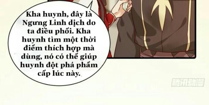 Tuyệt Sắc Quyến Rũ: Quỷ Y Chí Tôn Chap 138 - Next Chap 139