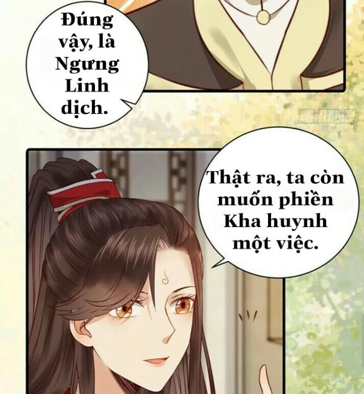 Tuyệt Sắc Quyến Rũ: Quỷ Y Chí Tôn Chap 138 - Next Chap 139