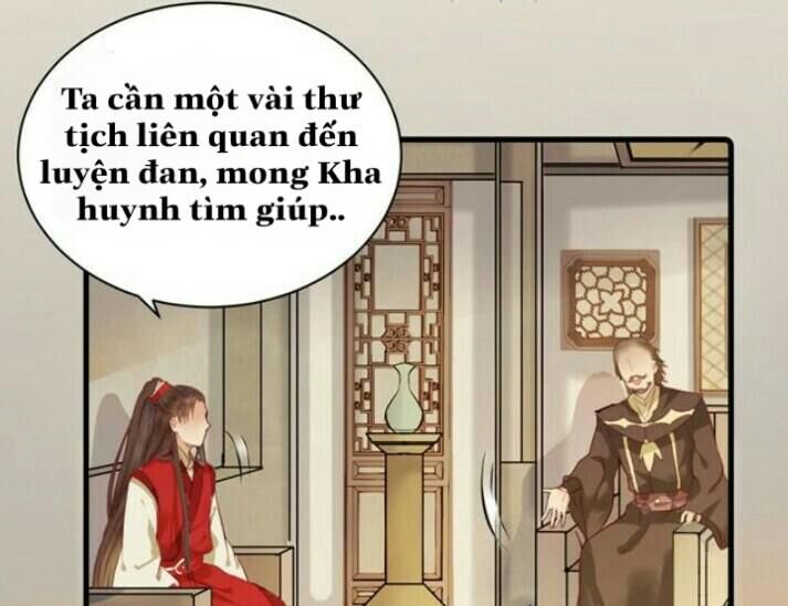Tuyệt Sắc Quyến Rũ: Quỷ Y Chí Tôn Chap 138 - Next Chap 139