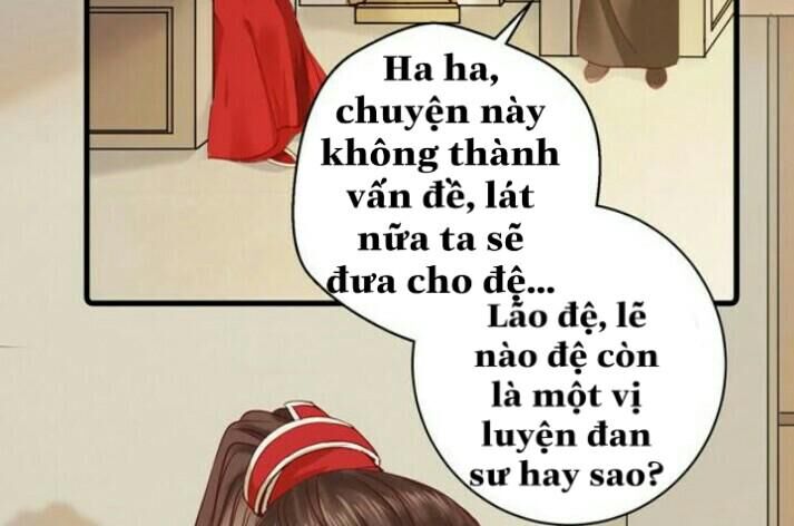 Tuyệt Sắc Quyến Rũ: Quỷ Y Chí Tôn Chap 138 - Next Chap 139