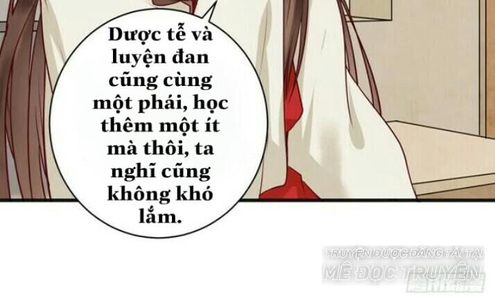 Tuyệt Sắc Quyến Rũ: Quỷ Y Chí Tôn Chap 138 - Next Chap 139