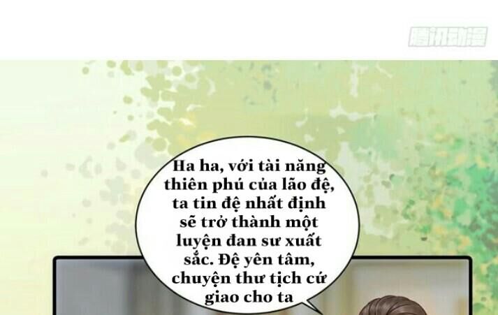 Tuyệt Sắc Quyến Rũ: Quỷ Y Chí Tôn Chap 138 - Next Chap 139