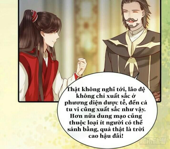 Tuyệt Sắc Quyến Rũ: Quỷ Y Chí Tôn Chap 138 - Next Chap 139