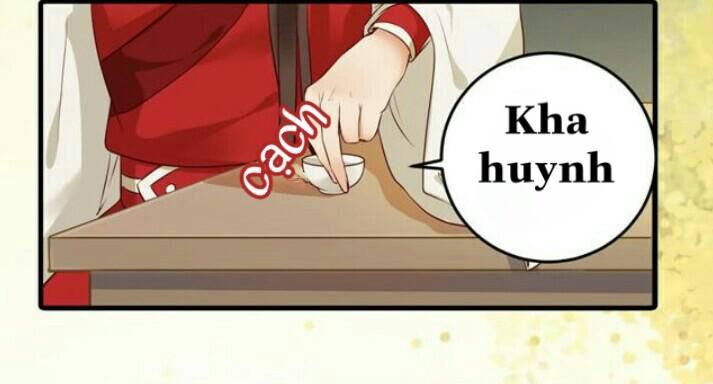 Tuyệt Sắc Quyến Rũ: Quỷ Y Chí Tôn Chap 138 - Next Chap 139