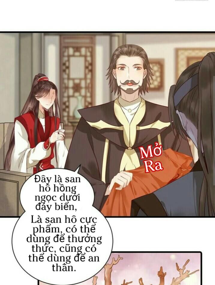 Tuyệt Sắc Quyến Rũ: Quỷ Y Chí Tôn Chap 138 - Next Chap 139