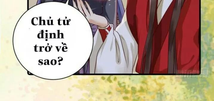 Tuyệt Sắc Quyến Rũ: Quỷ Y Chí Tôn Chap 1381 - Next Chap 1382