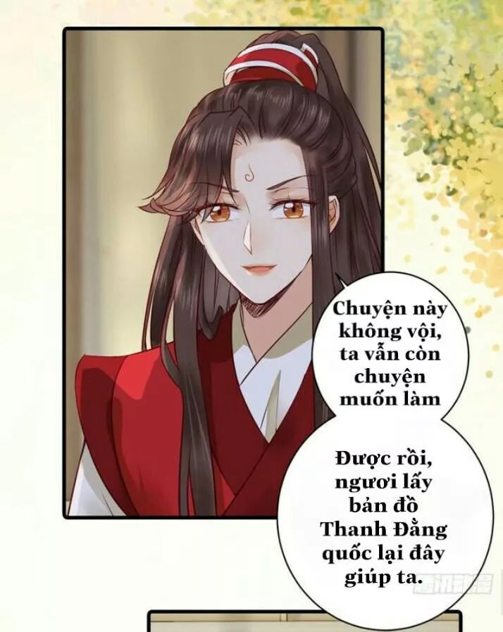 Tuyệt Sắc Quyến Rũ: Quỷ Y Chí Tôn Chap 1381 - Next Chap 1382