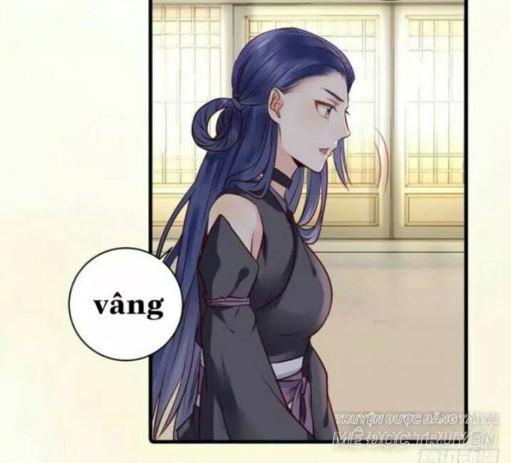 Tuyệt Sắc Quyến Rũ: Quỷ Y Chí Tôn Chap 1381 - Next Chap 1382