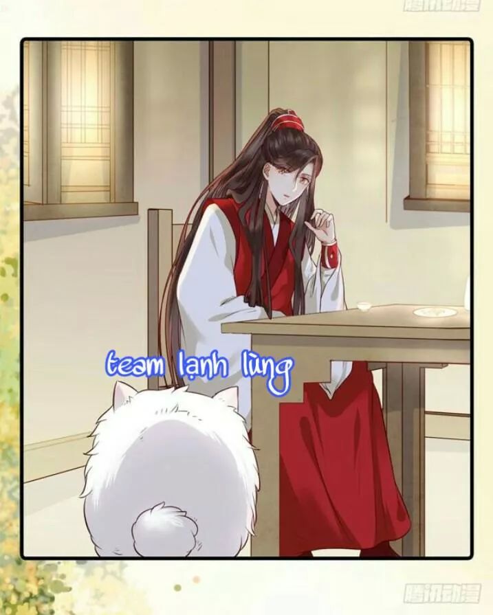 Tuyệt Sắc Quyến Rũ: Quỷ Y Chí Tôn Chap 1381 - Next Chap 1382