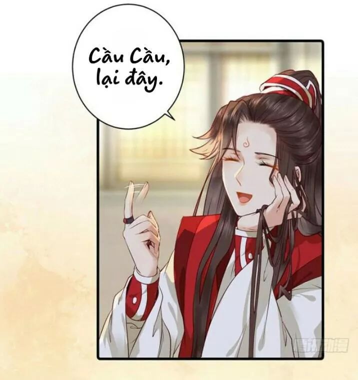 Tuyệt Sắc Quyến Rũ: Quỷ Y Chí Tôn Chap 1381 - Next Chap 1382