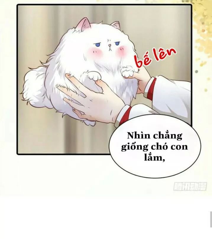 Tuyệt Sắc Quyến Rũ: Quỷ Y Chí Tôn Chap 1381 - Next Chap 1382