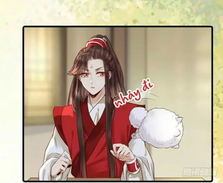 Tuyệt Sắc Quyến Rũ: Quỷ Y Chí Tôn Chap 1381 - Next Chap 1382
