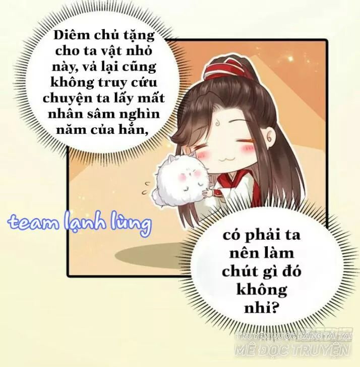 Tuyệt Sắc Quyến Rũ: Quỷ Y Chí Tôn Chap 1381 - Next Chap 1382