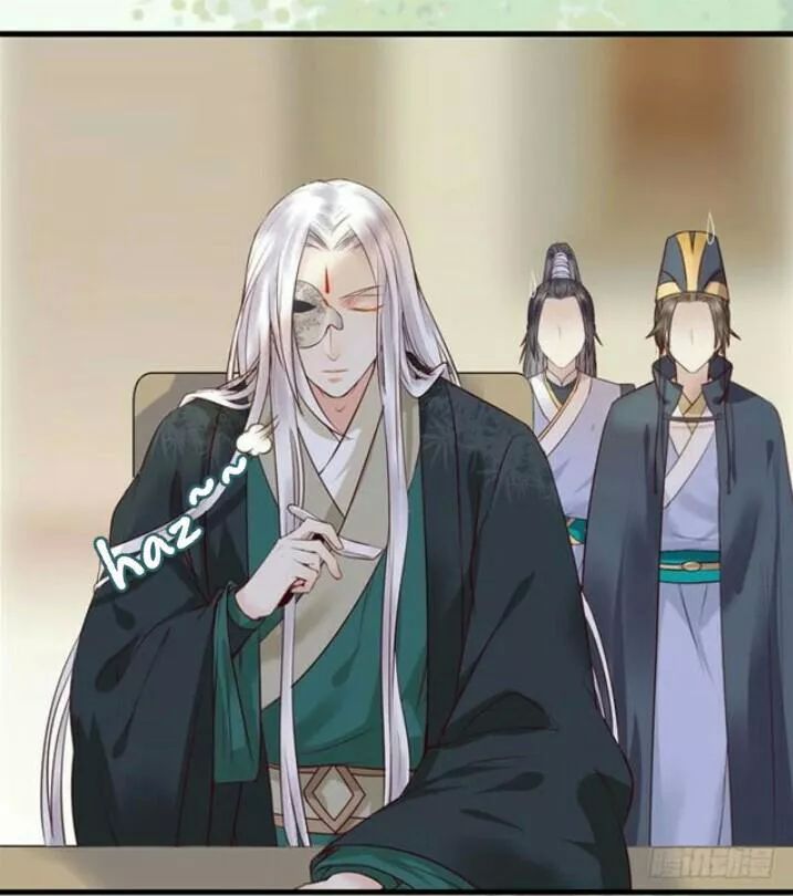 Tuyệt Sắc Quyến Rũ: Quỷ Y Chí Tôn Chap 1381 - Next Chap 1382