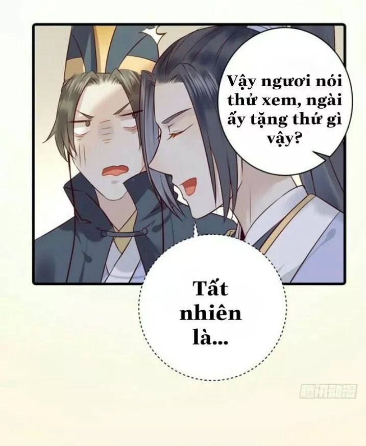Tuyệt Sắc Quyến Rũ: Quỷ Y Chí Tôn Chap 1381 - Next Chap 1382