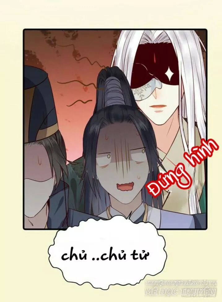 Tuyệt Sắc Quyến Rũ: Quỷ Y Chí Tôn Chap 1381 - Next Chap 1382