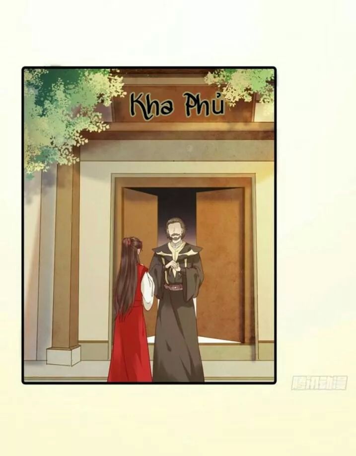 Tuyệt Sắc Quyến Rũ: Quỷ Y Chí Tôn Chap 1381 - Next Chap 1382