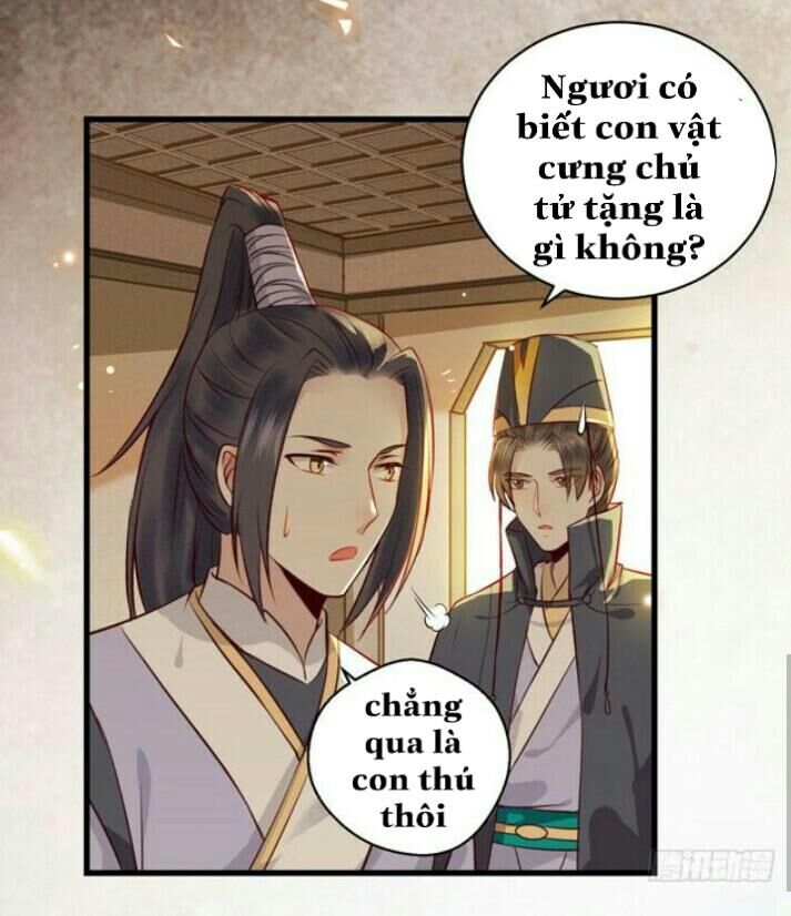 Tuyệt Sắc Quyến Rũ: Quỷ Y Chí Tôn Chap 139 - Next Chap 140