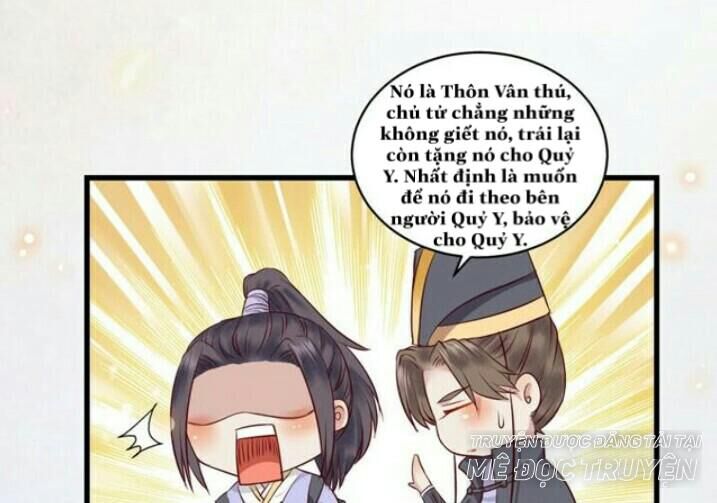 Tuyệt Sắc Quyến Rũ: Quỷ Y Chí Tôn Chap 139 - Next Chap 140