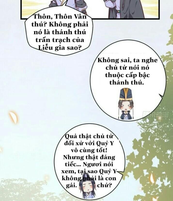 Tuyệt Sắc Quyến Rũ: Quỷ Y Chí Tôn Chap 139 - Next Chap 140