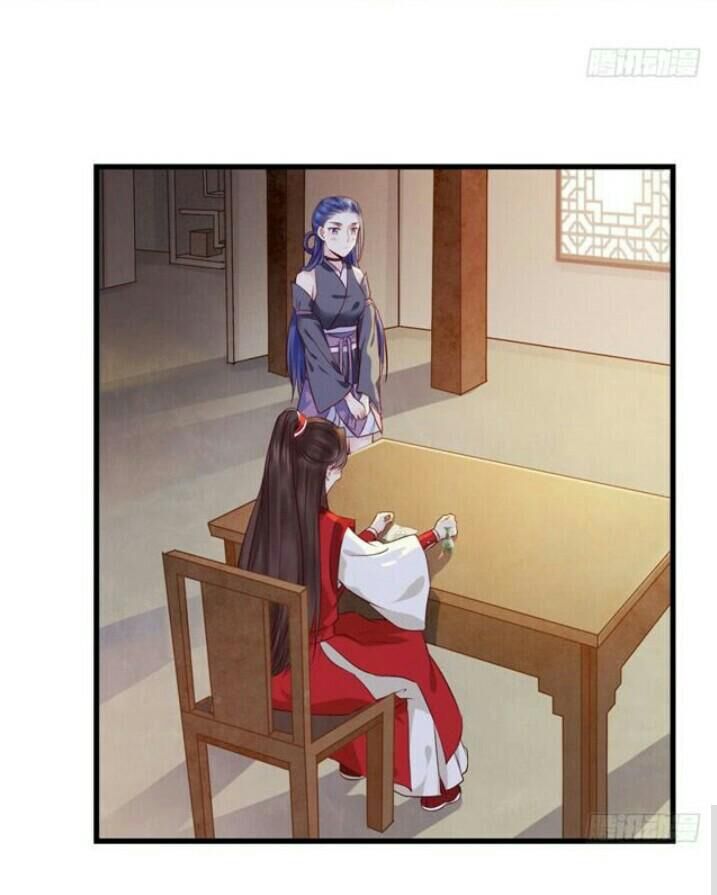 Tuyệt Sắc Quyến Rũ: Quỷ Y Chí Tôn Chap 139 - Next Chap 140