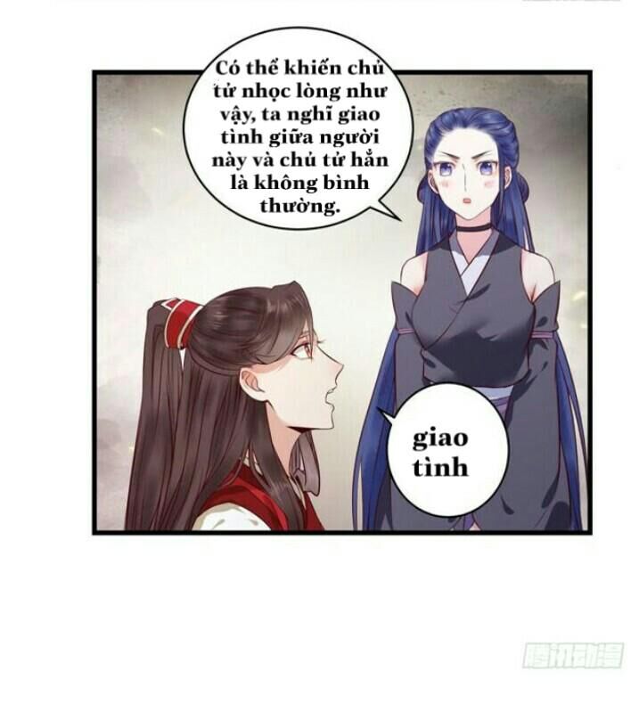 Tuyệt Sắc Quyến Rũ: Quỷ Y Chí Tôn Chap 139 - Next Chap 140