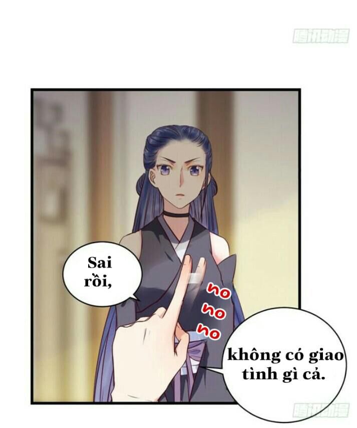 Tuyệt Sắc Quyến Rũ: Quỷ Y Chí Tôn Chap 139 - Next Chap 140