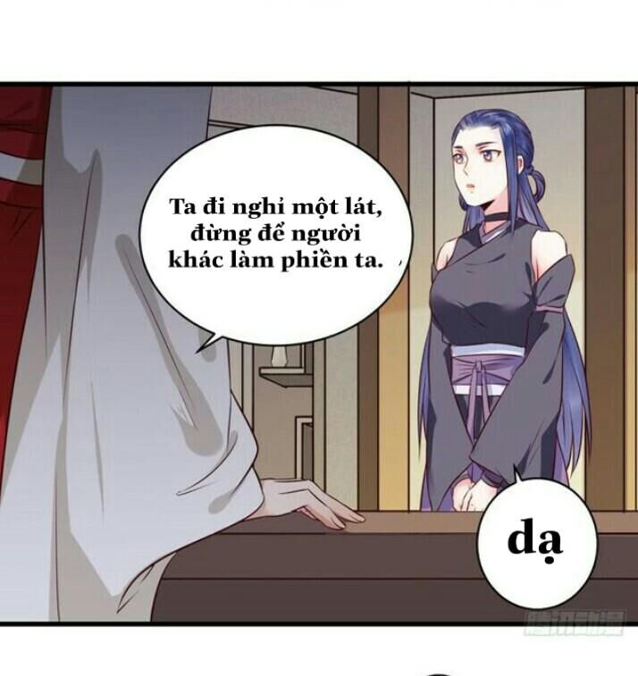 Tuyệt Sắc Quyến Rũ: Quỷ Y Chí Tôn Chap 139 - Next Chap 140