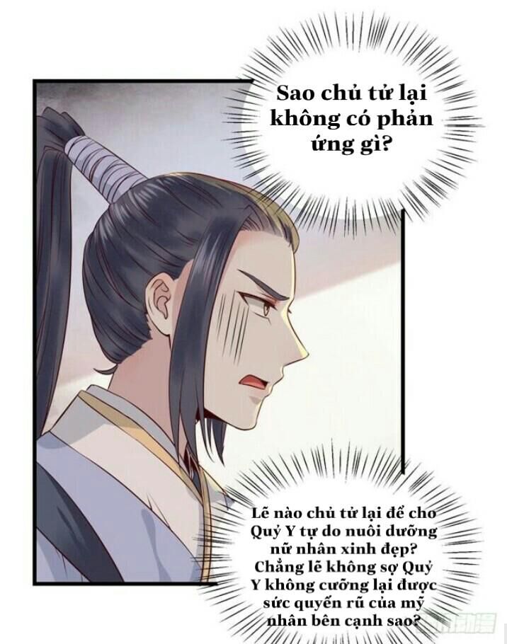 Tuyệt Sắc Quyến Rũ: Quỷ Y Chí Tôn Chap 139 - Next Chap 140