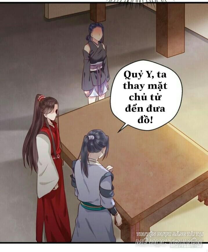 Tuyệt Sắc Quyến Rũ: Quỷ Y Chí Tôn Chap 139 - Next Chap 140