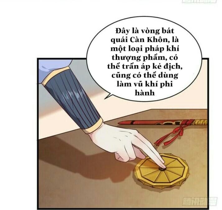 Tuyệt Sắc Quyến Rũ: Quỷ Y Chí Tôn Chap 139 - Next Chap 140