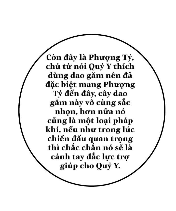 Tuyệt Sắc Quyến Rũ: Quỷ Y Chí Tôn Chap 139 - Next Chap 140