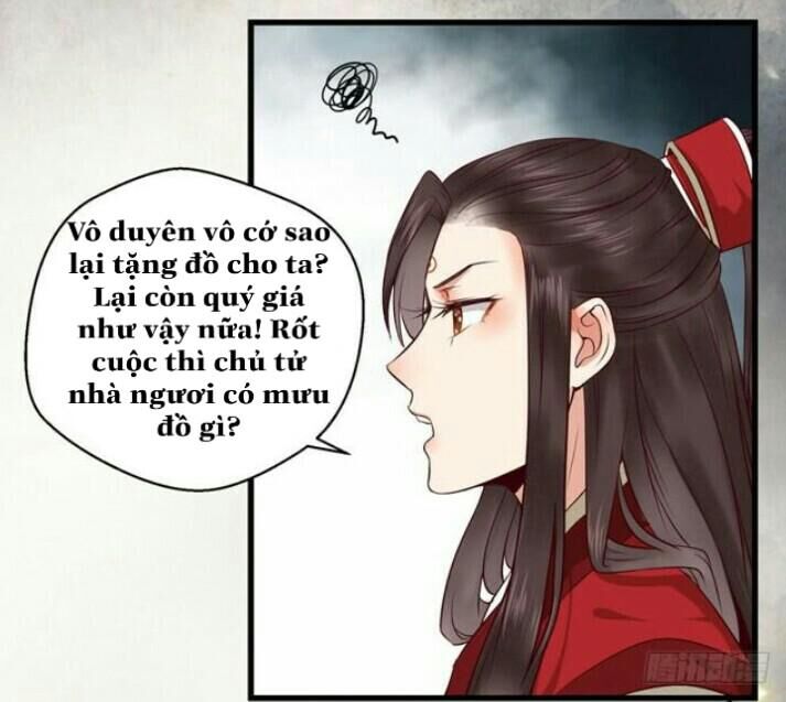 Tuyệt Sắc Quyến Rũ: Quỷ Y Chí Tôn Chap 139 - Next Chap 140