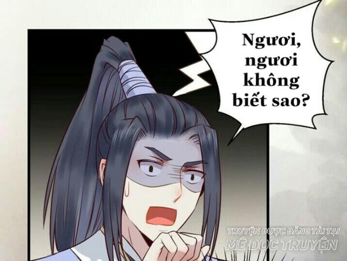 Tuyệt Sắc Quyến Rũ: Quỷ Y Chí Tôn Chap 139 - Next Chap 140