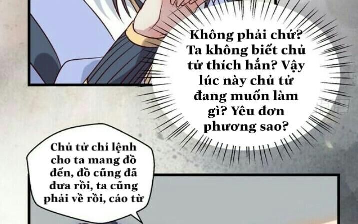 Tuyệt Sắc Quyến Rũ: Quỷ Y Chí Tôn Chap 139 - Next Chap 140