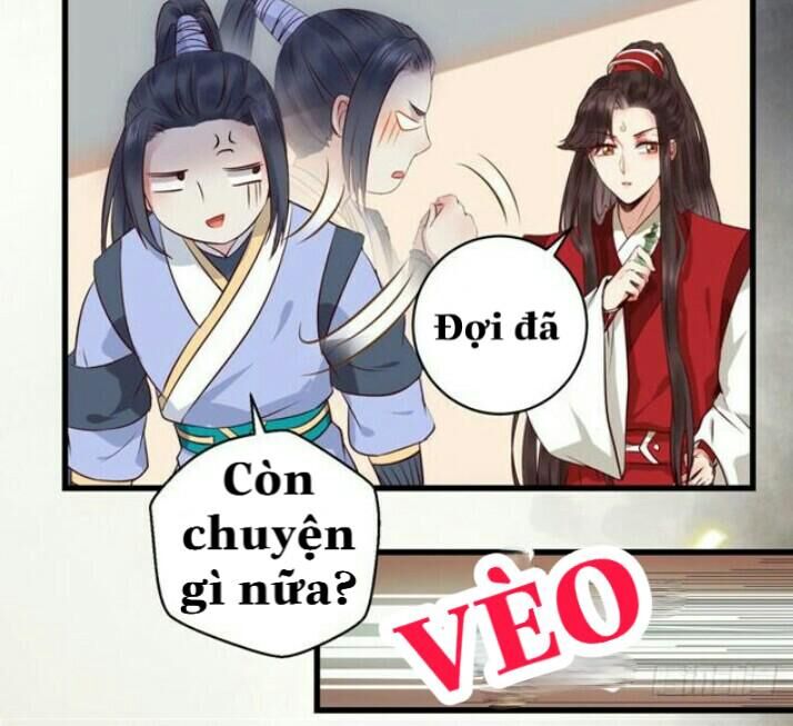 Tuyệt Sắc Quyến Rũ: Quỷ Y Chí Tôn Chap 139 - Next Chap 140