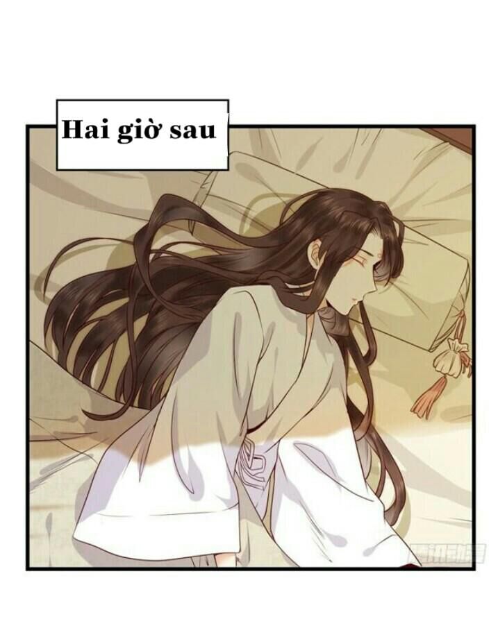 Tuyệt Sắc Quyến Rũ: Quỷ Y Chí Tôn Chap 139 - Next Chap 140