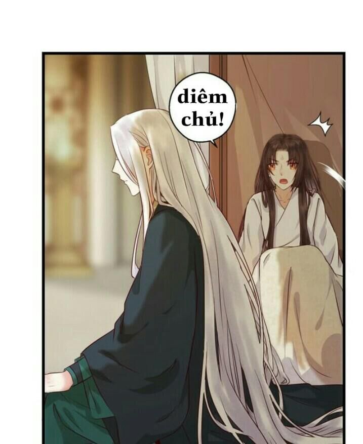 Tuyệt Sắc Quyến Rũ: Quỷ Y Chí Tôn Chap 139 - Next Chap 140