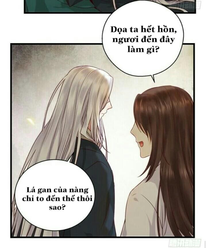 Tuyệt Sắc Quyến Rũ: Quỷ Y Chí Tôn Chap 139 - Next Chap 140