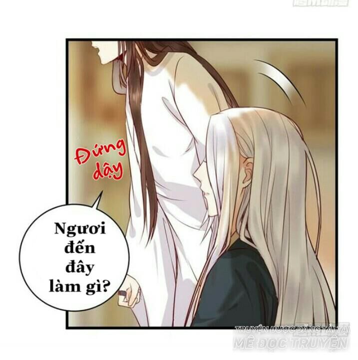 Tuyệt Sắc Quyến Rũ: Quỷ Y Chí Tôn Chap 139 - Next Chap 140