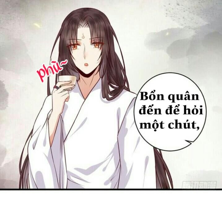 Tuyệt Sắc Quyến Rũ: Quỷ Y Chí Tôn Chap 139 - Next Chap 140