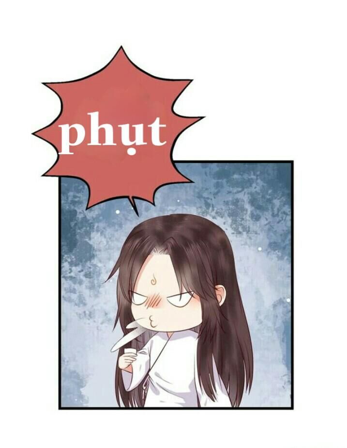 Tuyệt Sắc Quyến Rũ: Quỷ Y Chí Tôn Chap 139 - Next Chap 140