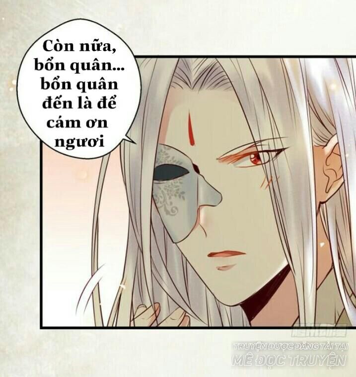 Tuyệt Sắc Quyến Rũ: Quỷ Y Chí Tôn Chap 140 - Next Chap 141