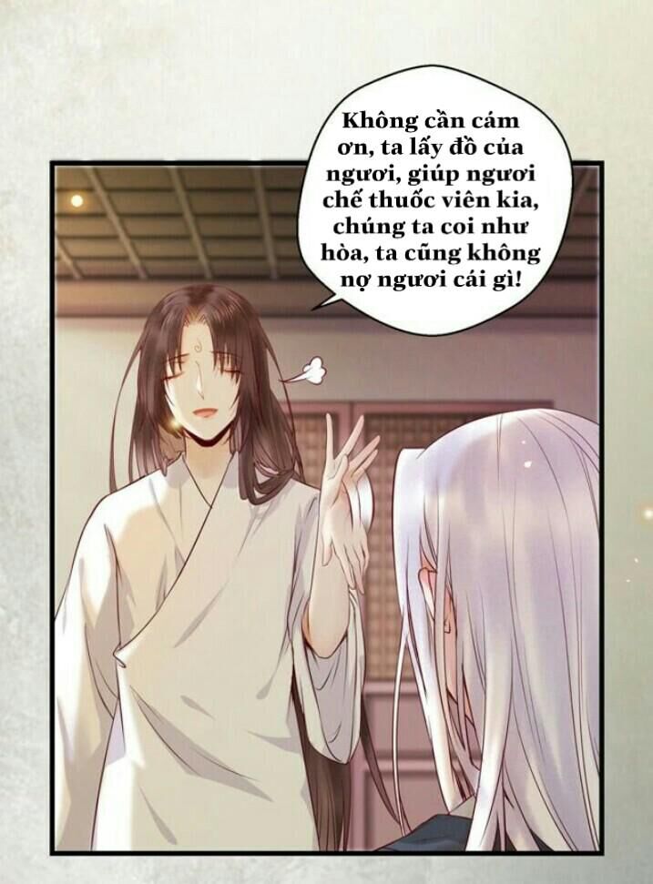 Tuyệt Sắc Quyến Rũ: Quỷ Y Chí Tôn Chap 140 - Next Chap 141