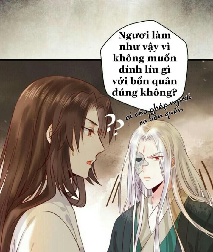 Tuyệt Sắc Quyến Rũ: Quỷ Y Chí Tôn Chap 140 - Next Chap 141